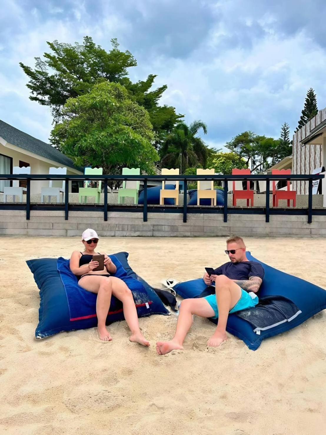 Punnpreeda - Sha Certified Hotel