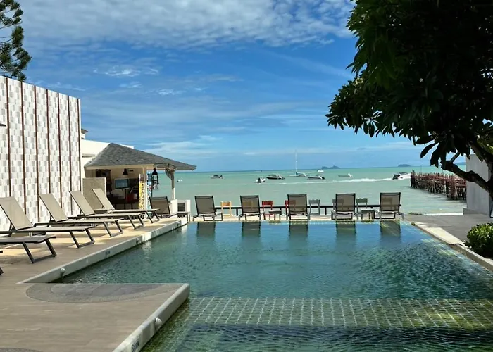 Punnpreeda Beach Resort