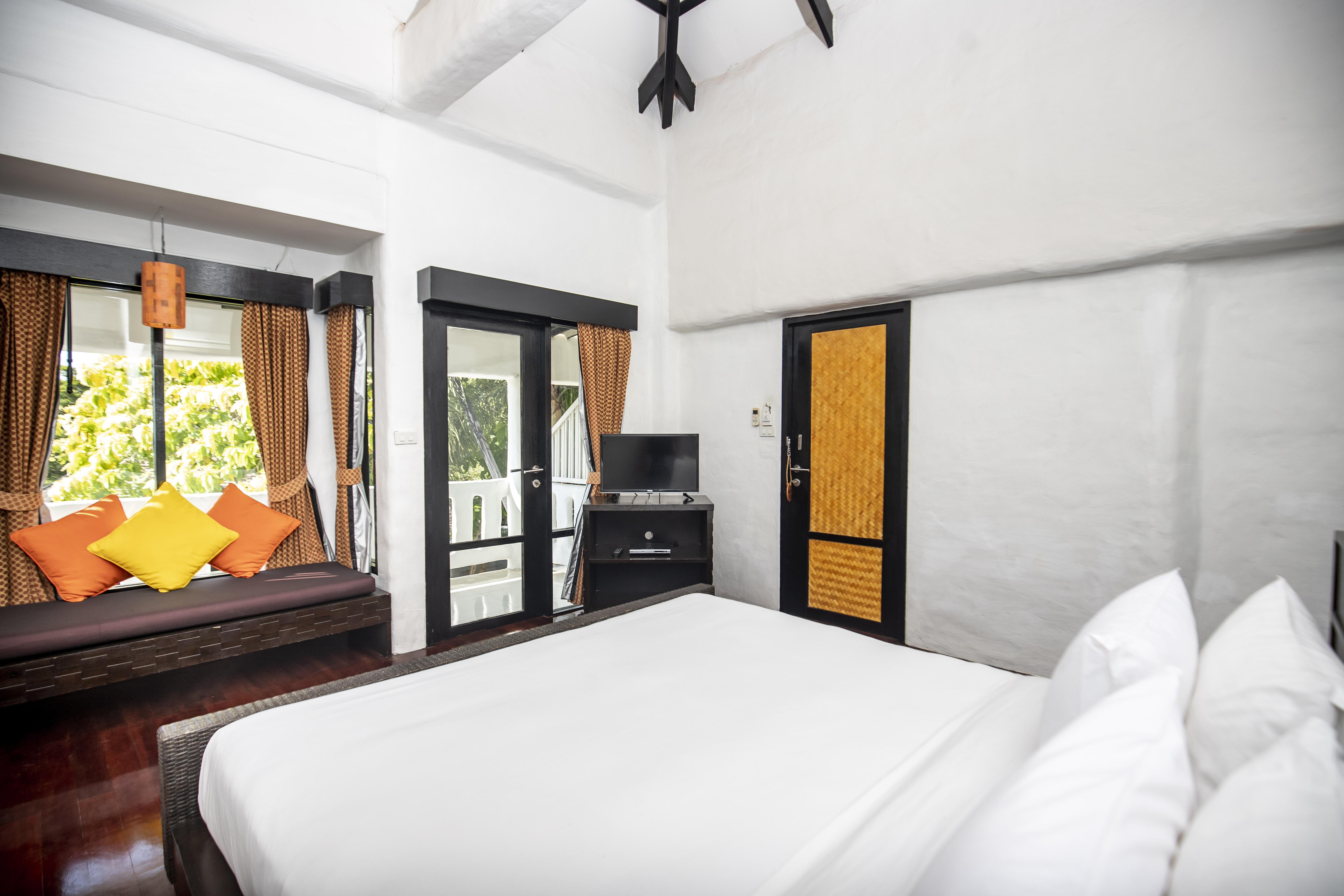 Punnpreeda Hotel