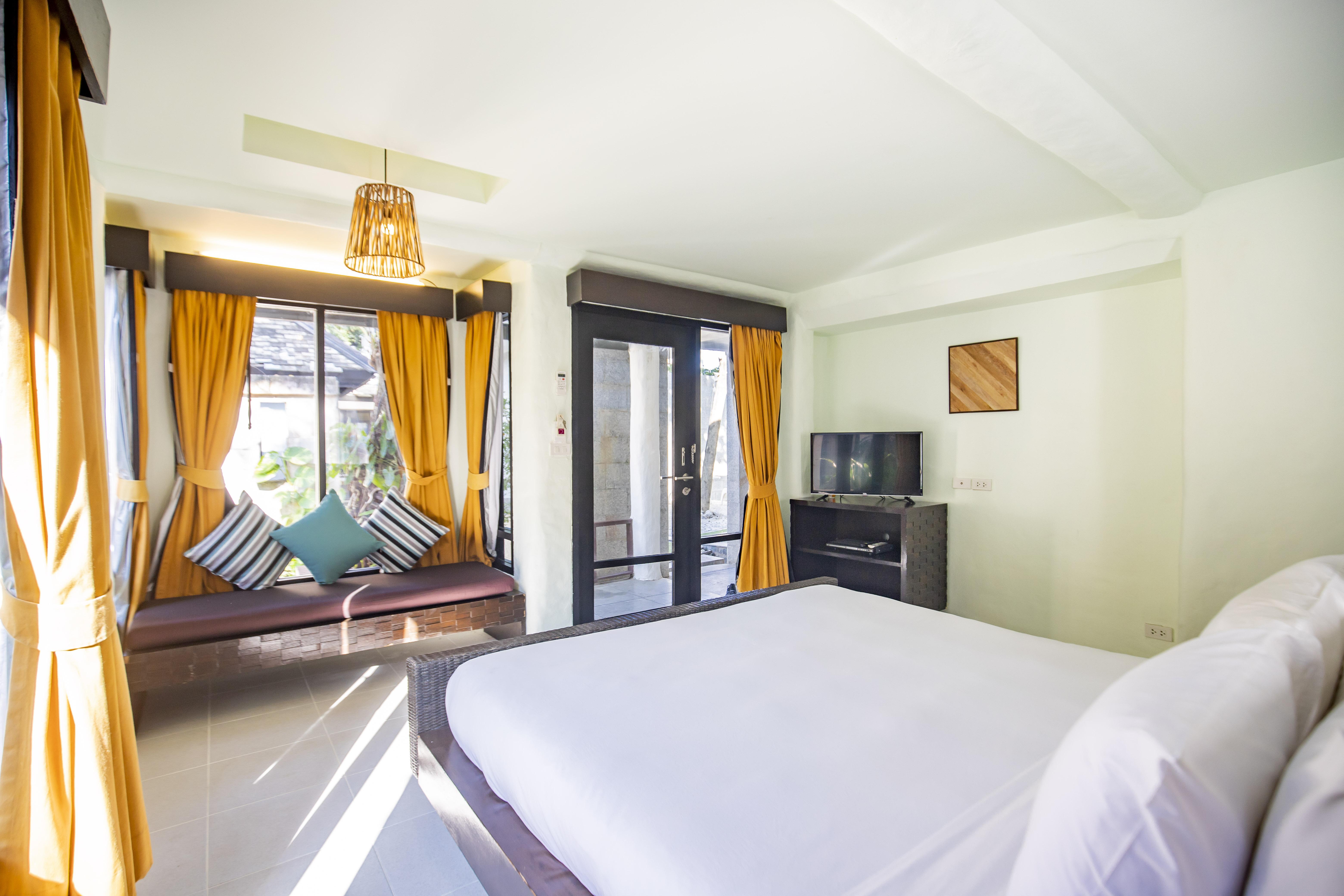 Hotel Punnpreeda 3*