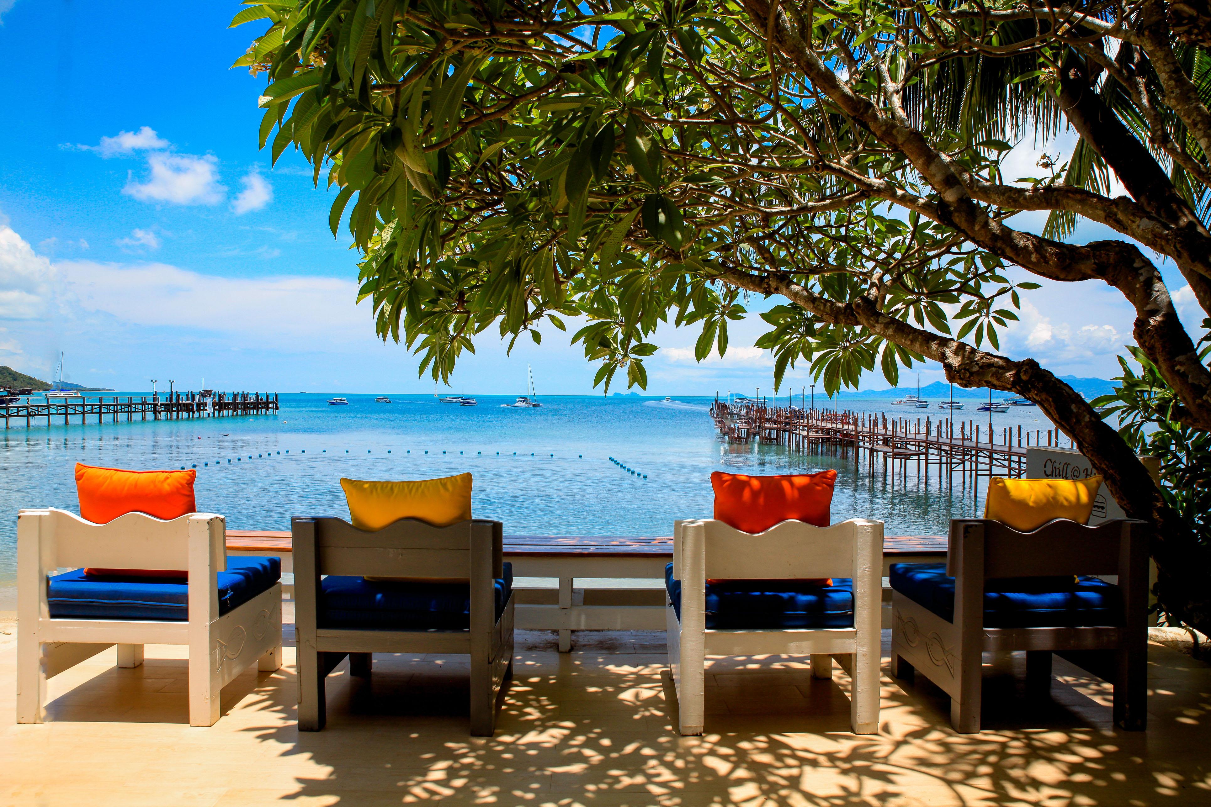 Hotel Punnpreeda 3*