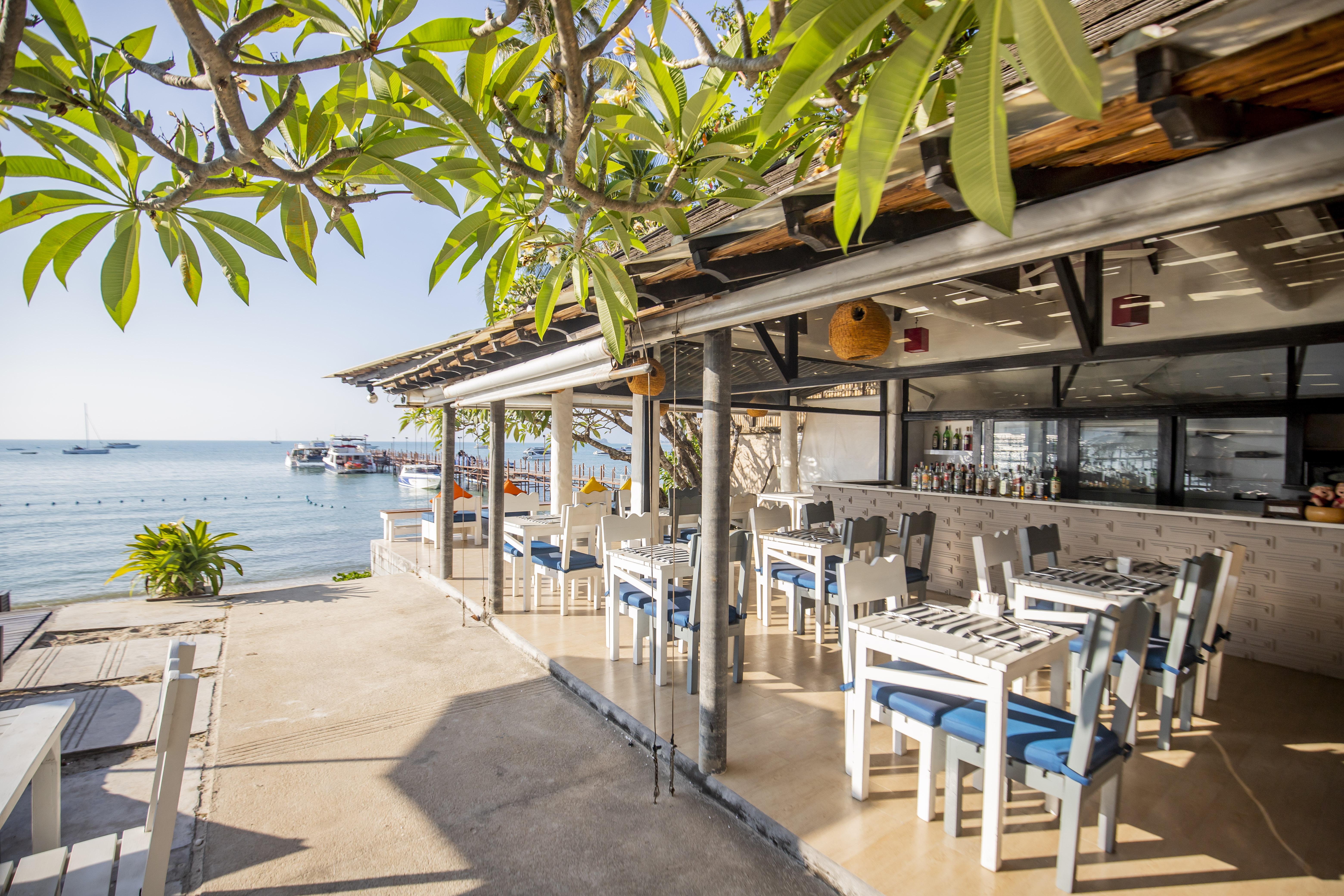 Punnpreeda Strand Bang Rak