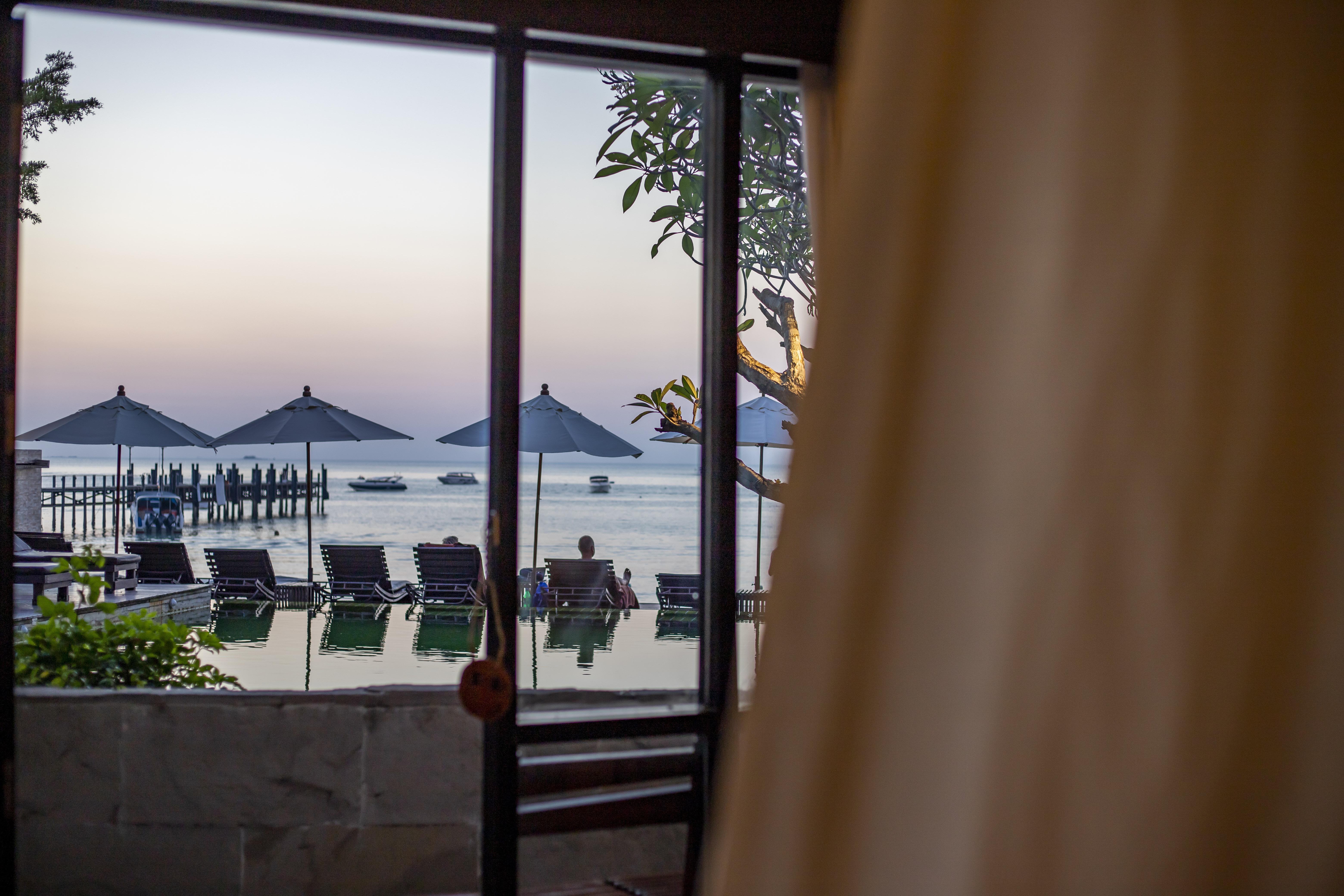 Hotel Punnpreeda 3*