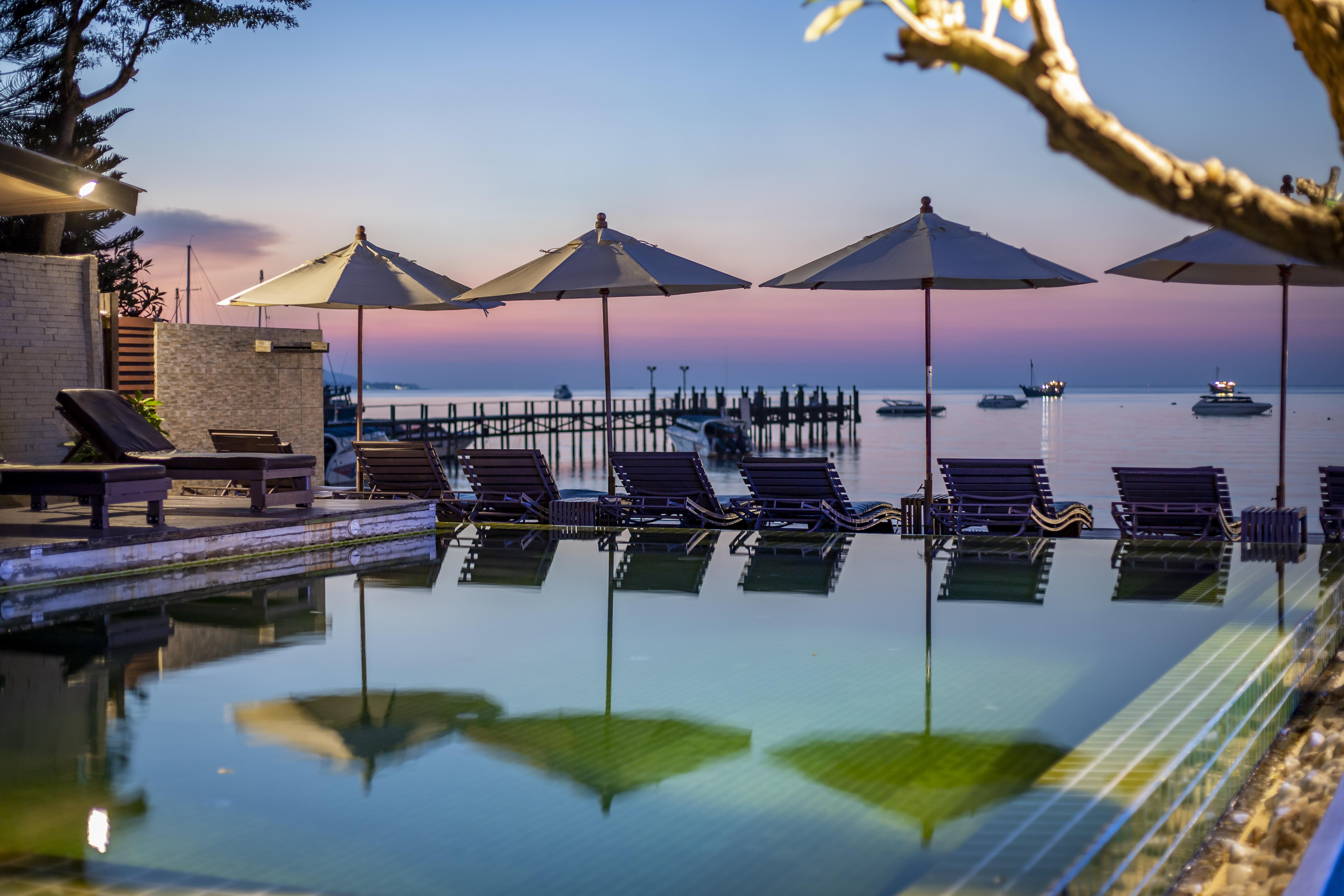 Hotel Punnpreeda 3*