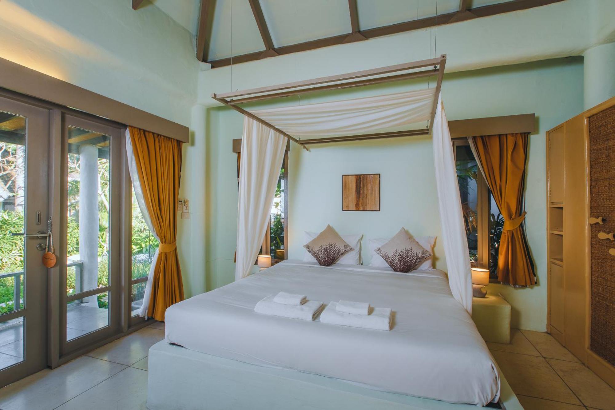 Punnpreeda Hotel 3*