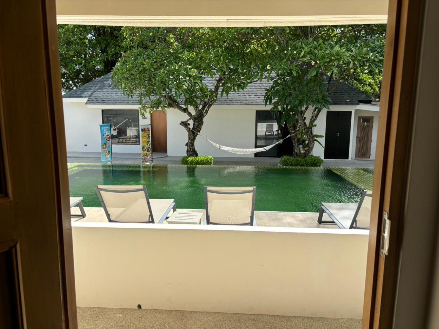 Punnpreeda Hotel 3*