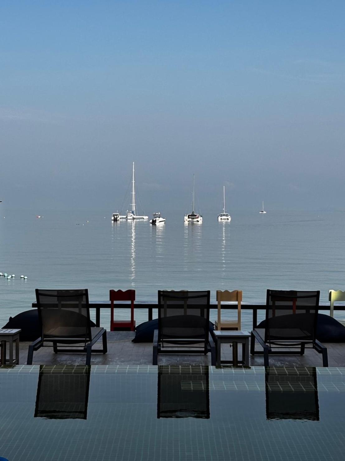 Punnpreeda Hotel 3*