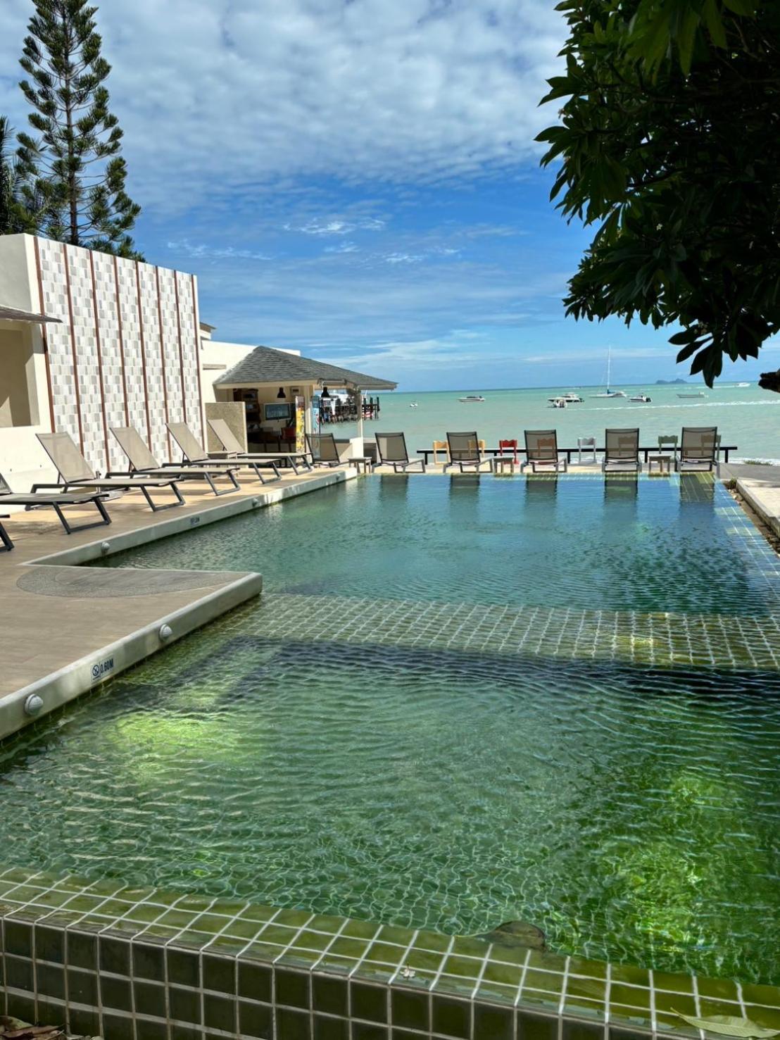 Hotel Punnpreeda - Sha Certified